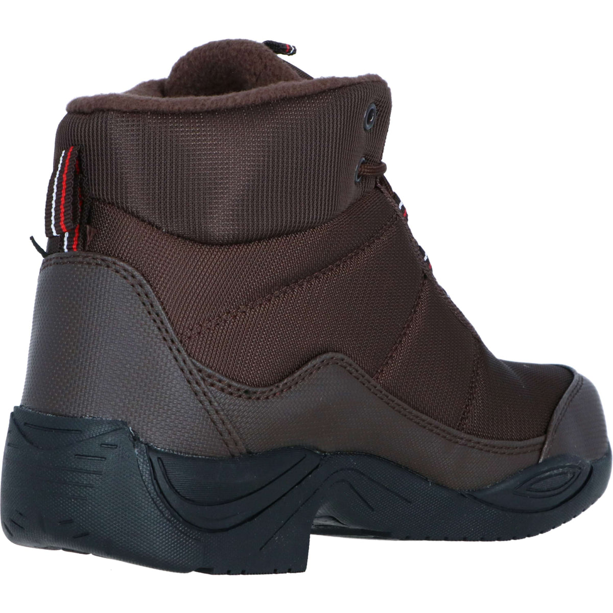 HKM Stable Boots Adventure Brown