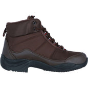 HKM Stable Boots Adventure Brown