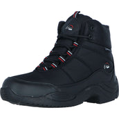 HKM Stable Boots Adventure Black