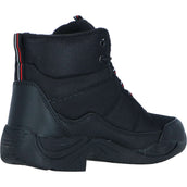 HKM Stable Boots Adventure Black