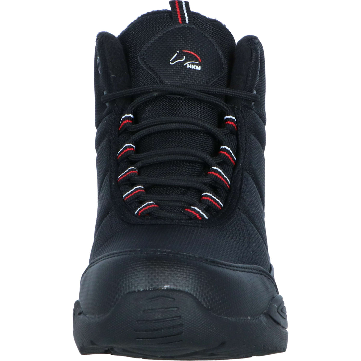 HKM Stable Boots Adventure Black