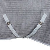 HKM Sweat Rug Therma Pro lightGrey