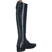 HKM Riding Boots Elegant Lace Standard Black