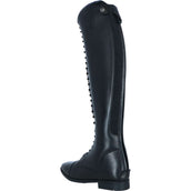 HKM Riding Boots Elegant Lace Long Black