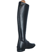 HKM Riding Boots Elegant Lace Long Black