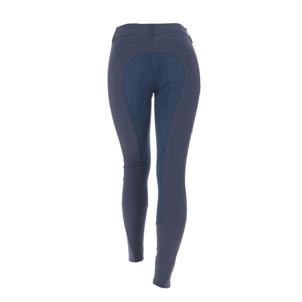 HKM Breeches Lea Alos Full Grip Darkblue