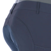 HKM Breeches Lea Alos Full Grip Darkblue