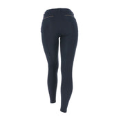 HKM Breeches Beagle Full Grip Darkblue