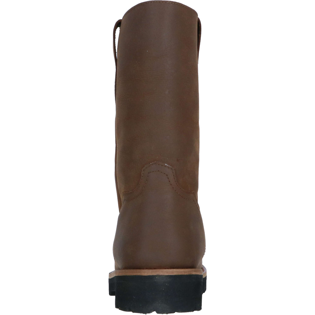 HKM Western Boots Houston Winter Brown