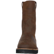 HKM Western Boots Houston Winter Brown