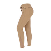 HKM Breeches Beagle Knee Grip Camel