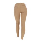 HKM Breeches Beagle Knee Grip Camel