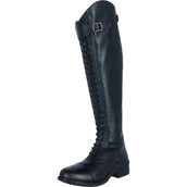 HORKA Riding Boots Lacey Synthetisch Black