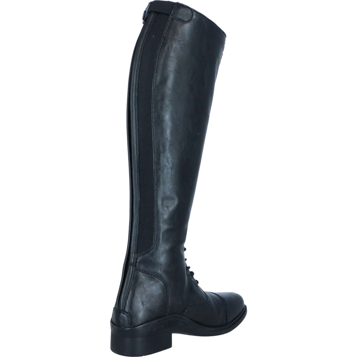 HORKA Riding Boots Lacey Synthetisch Black