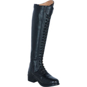 HORKA Riding Boots Lacey Synthetisch Black