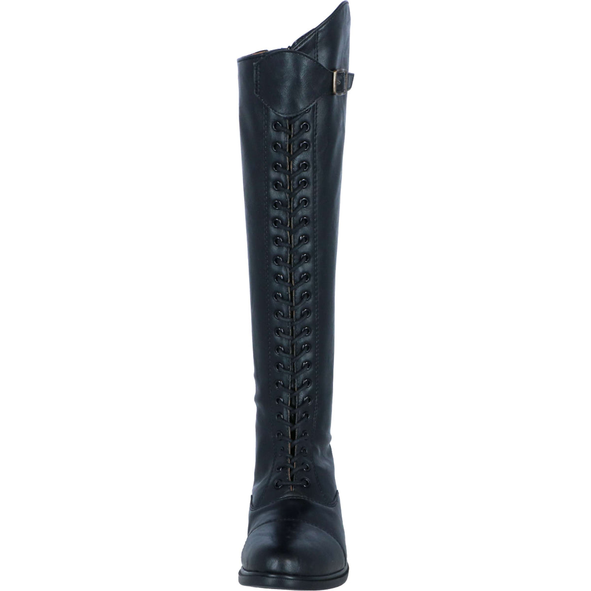 HORKA Riding Boots Lacey Synthetisch Black