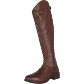 HORKA Riding Boots Lacey Synthetisch Brown