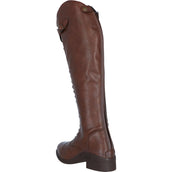 HORKA Riding Boots Lacey Synthetisch Brown