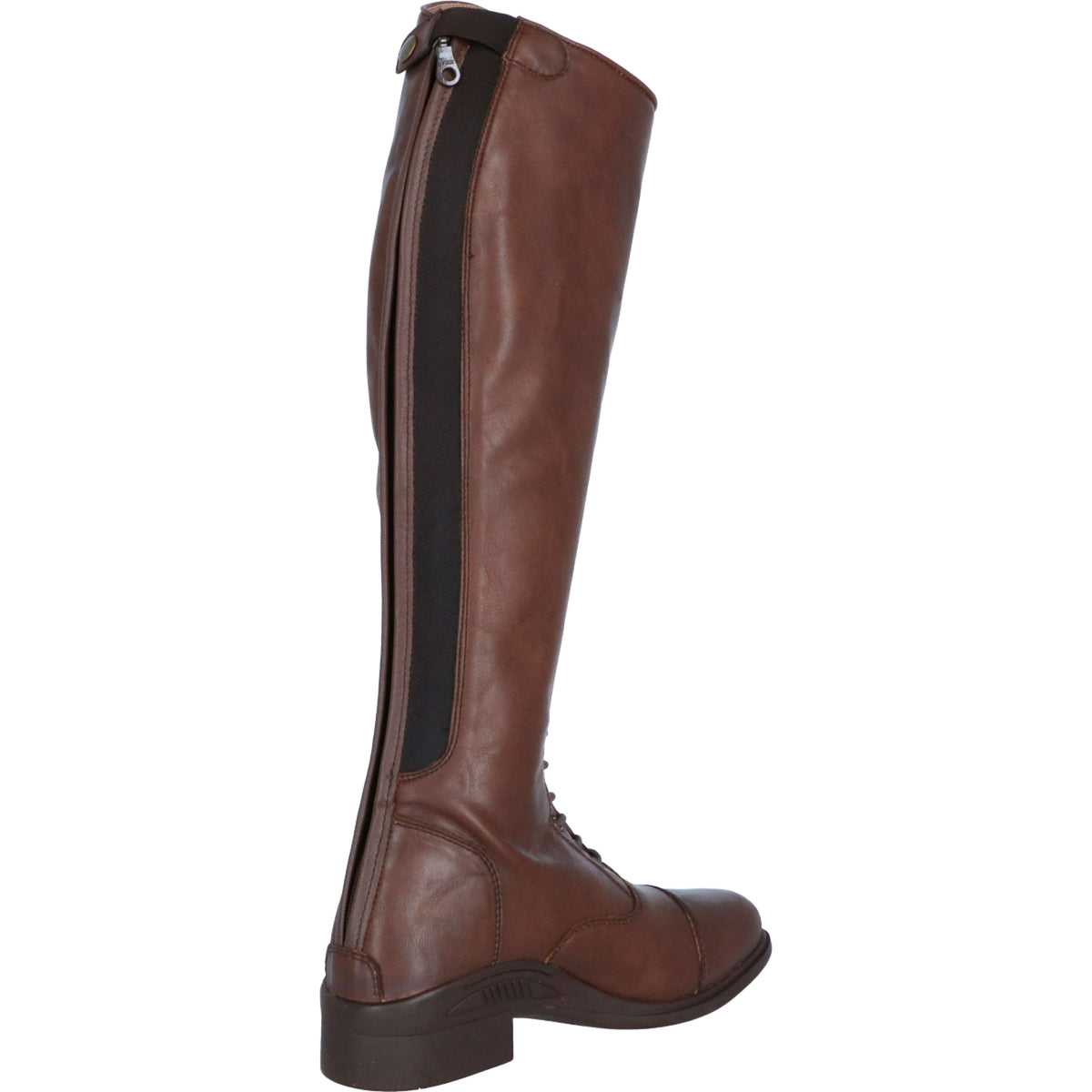 HORKA Riding Boots Lacey Synthetisch Brown