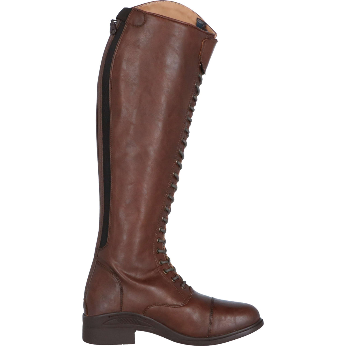 HORKA Riding Boots Lacey Synthetisch Brown