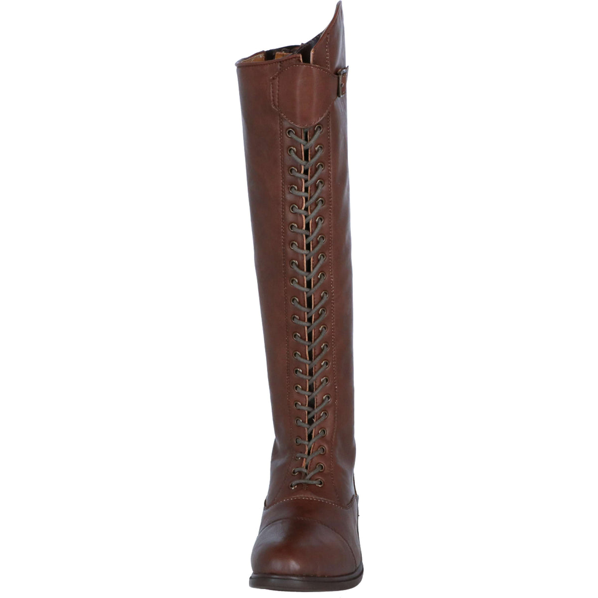 HORKA Riding Boots Lacey Synthetisch Brown