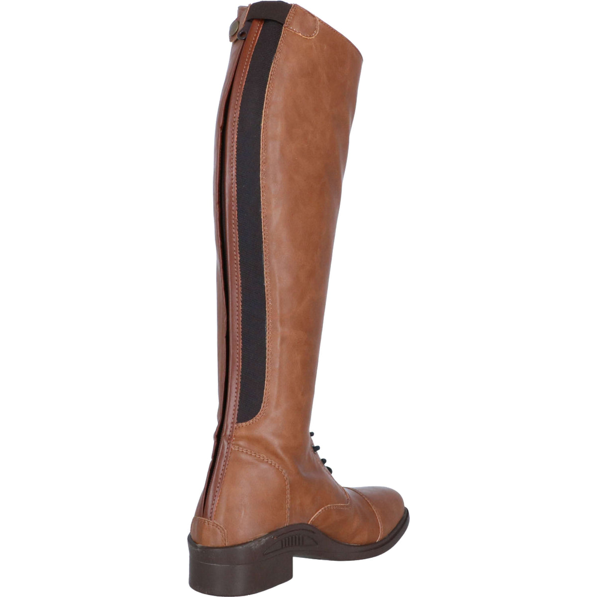 HORKA Riding Boots Lacey Synthetisch Cognac