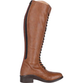 HORKA Riding Boots Lacey Synthetisch Cognac