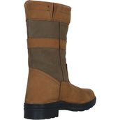 HORKA Outdoor Boots Kerry Short Brown