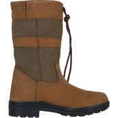 HORKA Outdoor Boots Kerry Short Brown