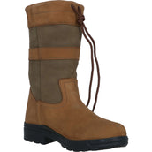 HORKA Outdoor Boots Kerry Short Brown