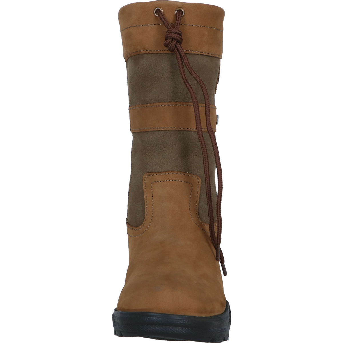 HORKA Outdoor Boots Kerry Short Brown