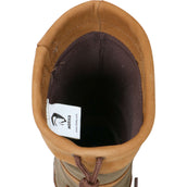 HORKA Outdoor Boots Kerry Short Brown