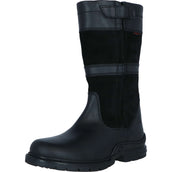 HORKA Outdoor Boot York Black