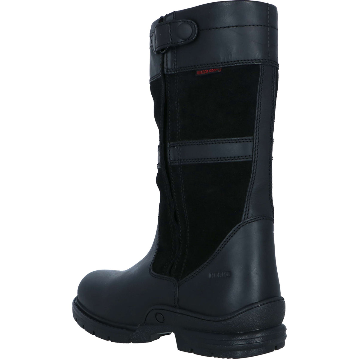 HORKA Outdoor Boot York Black