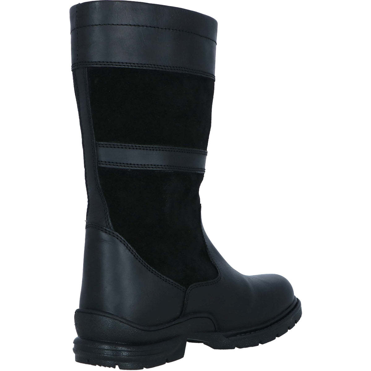 HORKA Outdoor Boot York Black