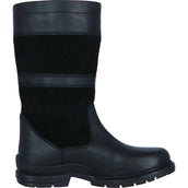 HORKA Outdoor Boot York Black