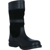 HORKA Outdoor Boot York Black