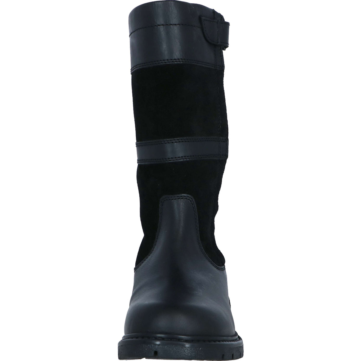 HORKA Outdoor Boot York Black