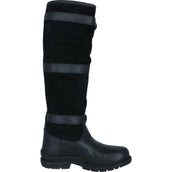 HORKA Outdoor Boots Highlander Long Black