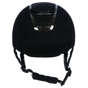 HKM Cap Brillant Black/Black