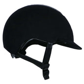 HKM Cap Brillant Black/Black