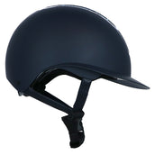 HKM Cap Glamour Shield DarkBlue/Silver