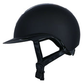 HKM Cap Glamour Shield Black/Silver