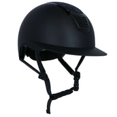 HKM Cap Glamour Shield Black/Black