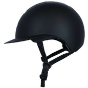 HKM Cap Glamour Shield Black/Black