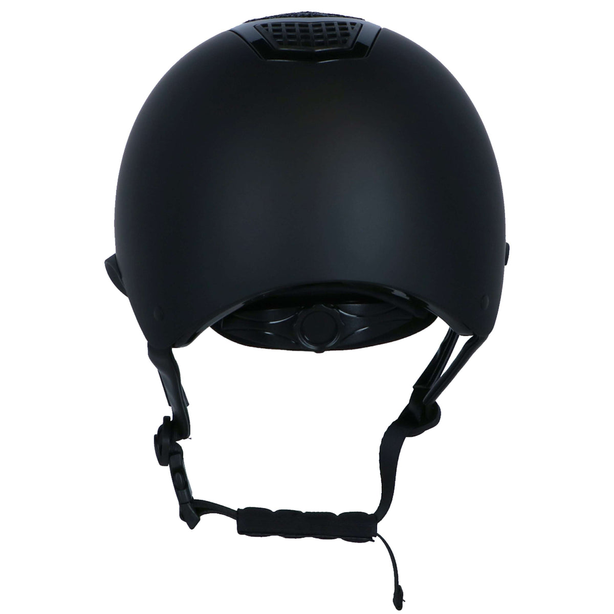 HKM Cap Glamour Shield Black/Black