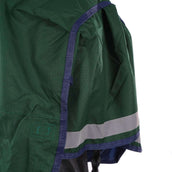 Weatherbeeta Rain Rug Comfitec Plus Dynamic II High Neck Lite Hunter/Navy