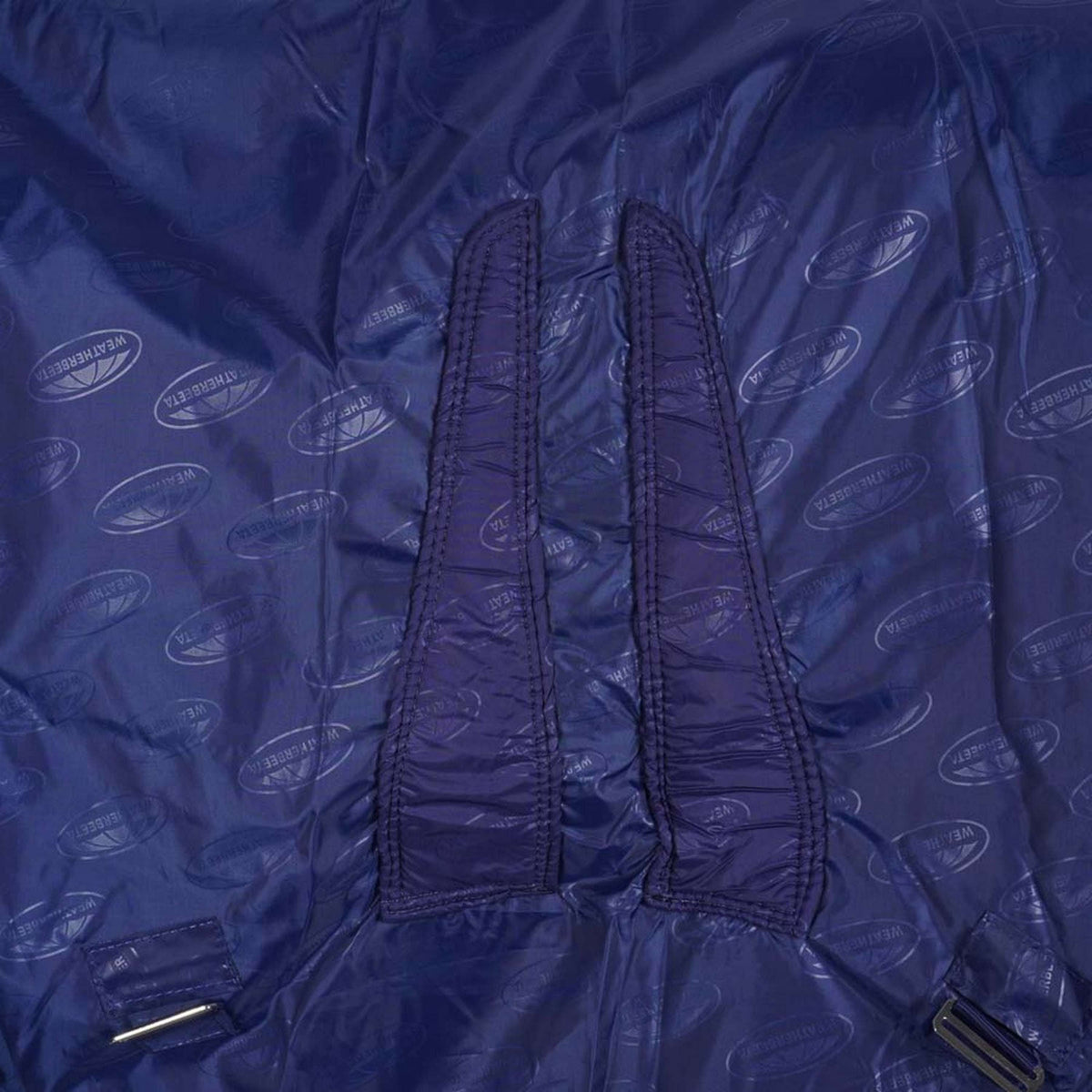 Weatherbeeta Rain Rug Comfitec Plus Dynamic II High Neck Lite Hunter/Navy