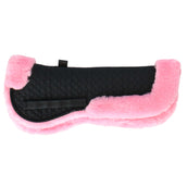 F.R.A. Half Pad Basic Black/Pink