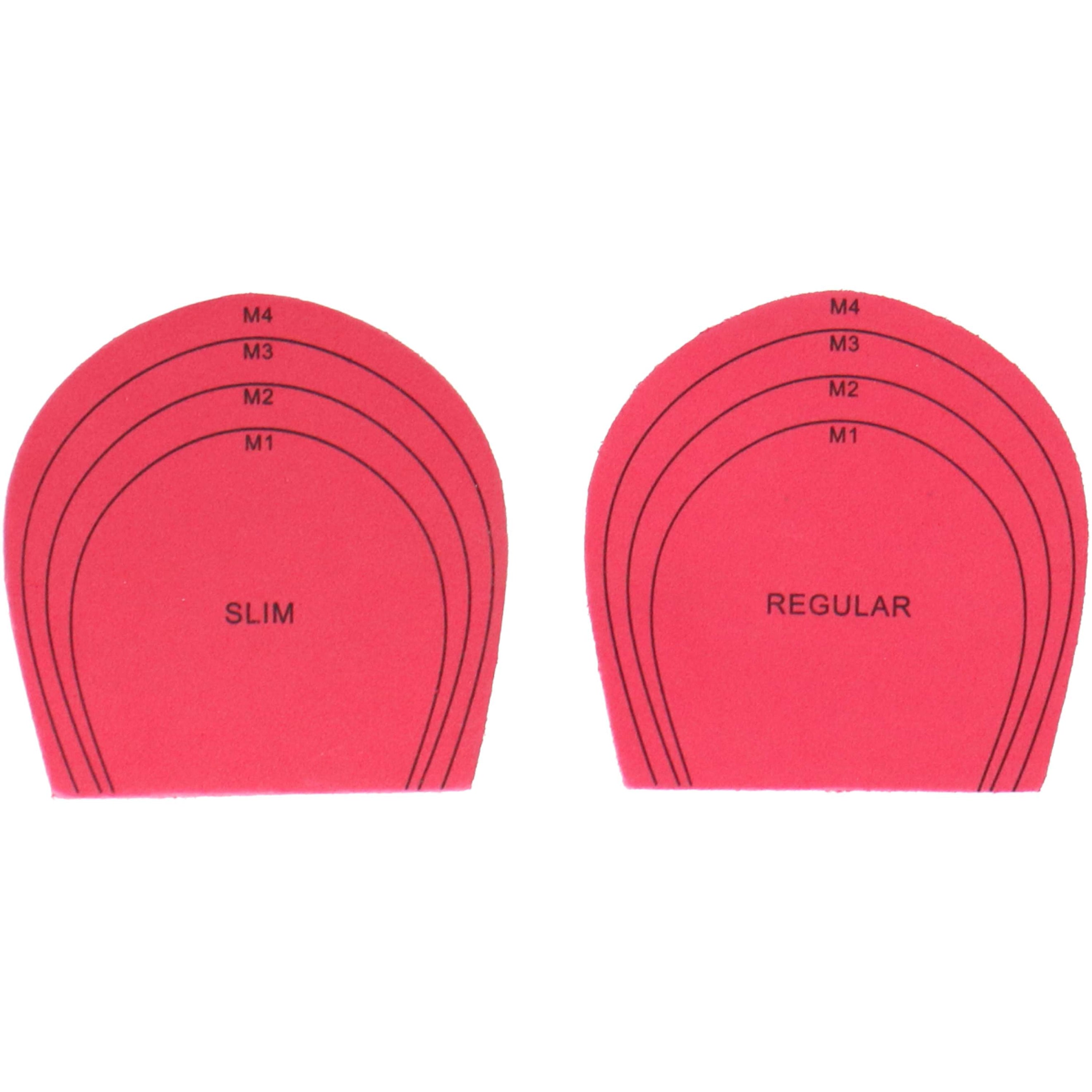 F.R.A. Cavallo Horse & Rider Insoles CLB Cushion